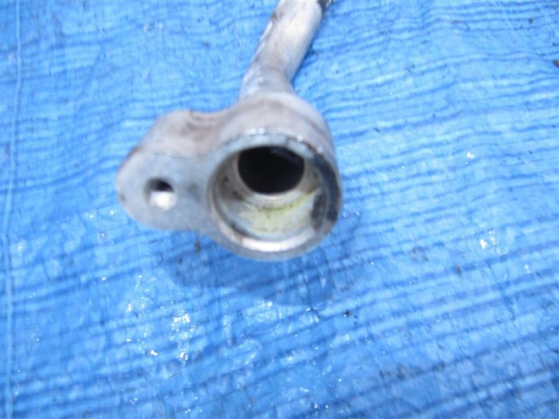 Трубка кондиционера MAZDA 6 GG 02-07 Седан 2.3