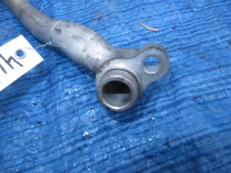 Трубка кондиционера 6 GG 02-07 2008 Седан 2.3