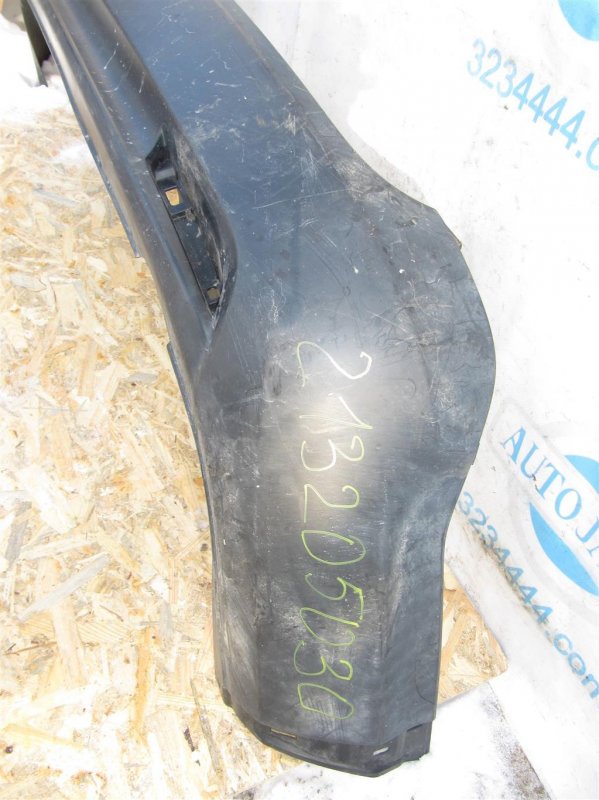 Бампер задний HONDA CRV (RM) 11-18 71501-T0A-ZZ00 Б/У