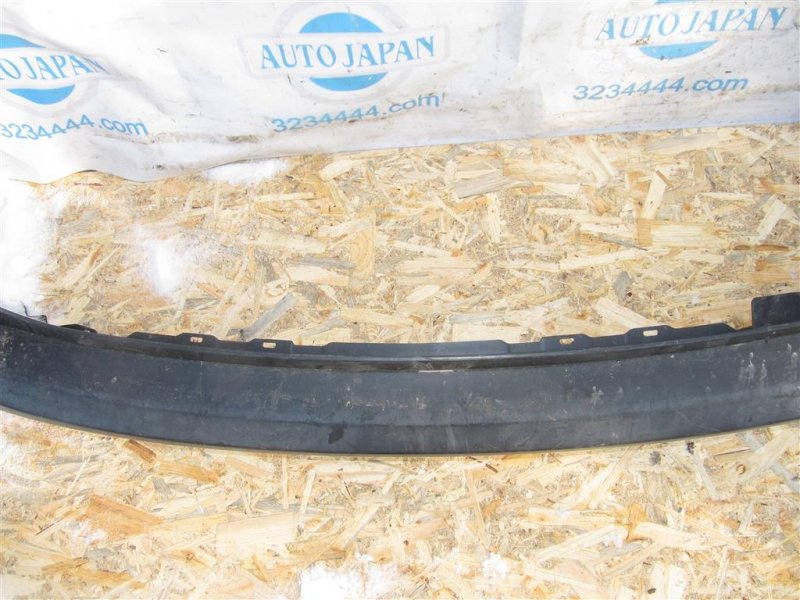 Бампер задний CRV (RM) 11-18