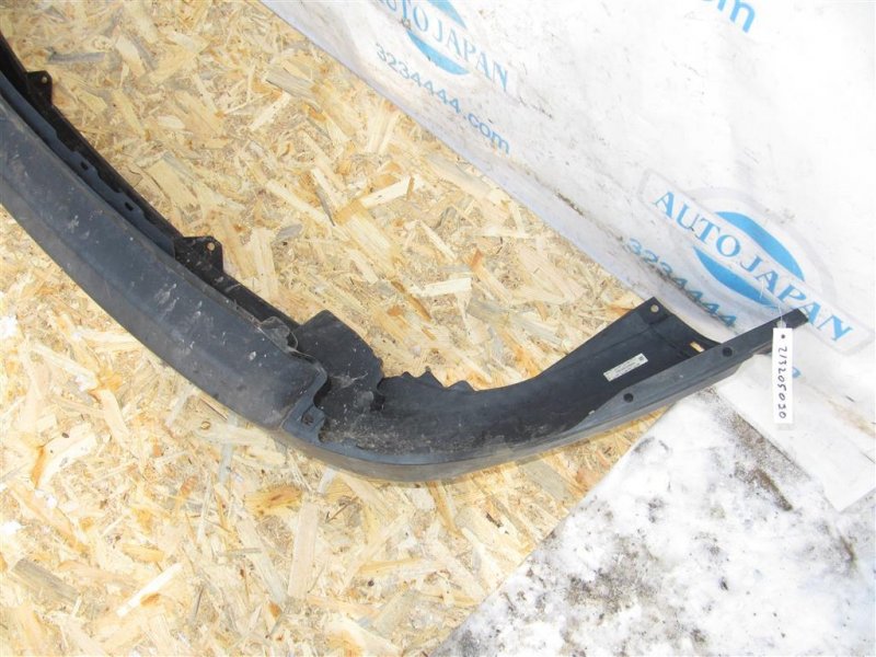 Бампер задний CRV (RM) 11-18