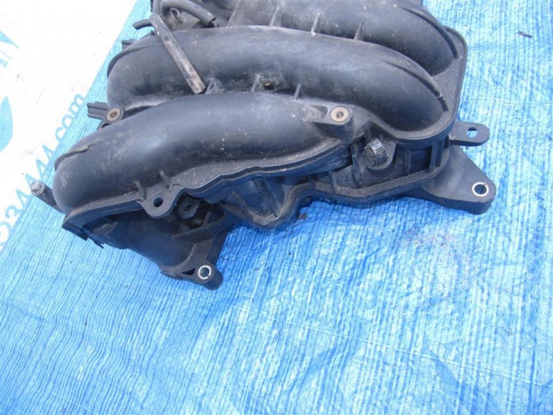 Коллектор впускной 6 GG 02-07 2008 Седан 2.3 Коллектор впускной 6 GG 02-07 2008 Седан 2.3