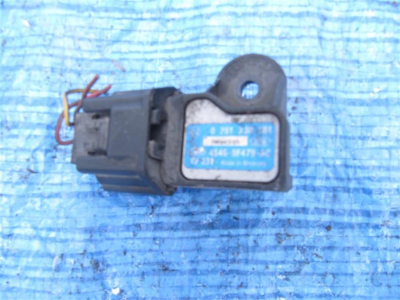 Датчик абсолютного давления (MAP sensor) 6 GG 02-07 2008 Седан 2.3