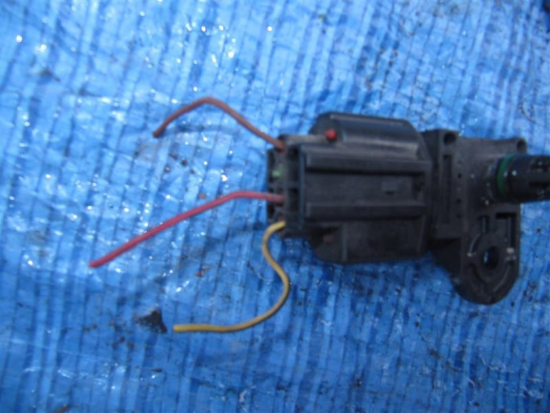 Датчик абсолютного давления (MAP sensor) 6 GG 02-07 2008 Седан 2.3