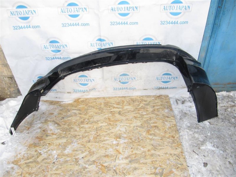 Бампер задний HONDA CRV (RM) 11-18 Бампер задний HONDA CRV (RM) 11-18