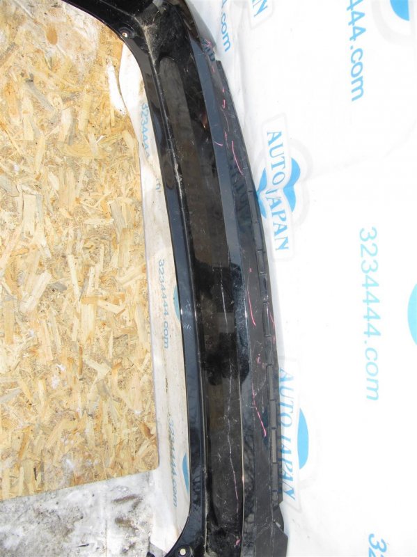 Бампер задний CRV (RM) 11-18 Бампер задний CRV (RM) 11-18