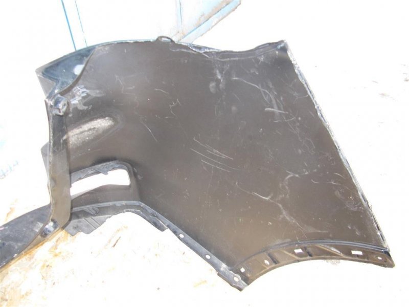 Бампер задний CRV (RM) 11-18 Бампер задний CRV (RM) 11-18