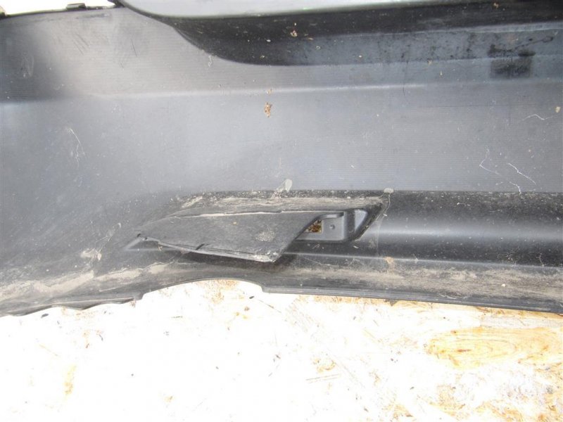 Бампер задний CRV (RM) 11-18 Бампер задний CRV (RM) 11-18