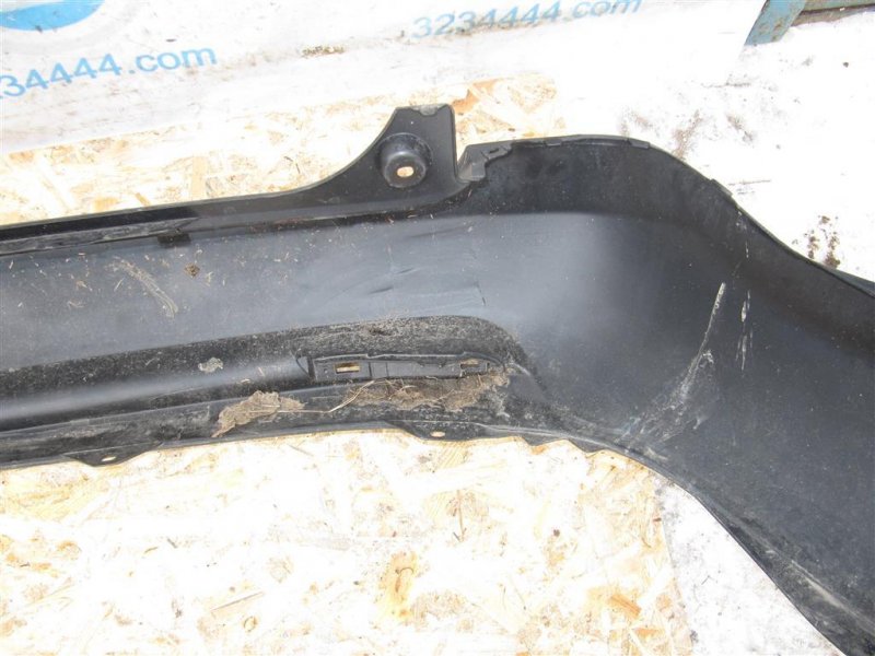 Бампер задний CRV (RM) 11-18 Бампер задний CRV (RM) 11-18