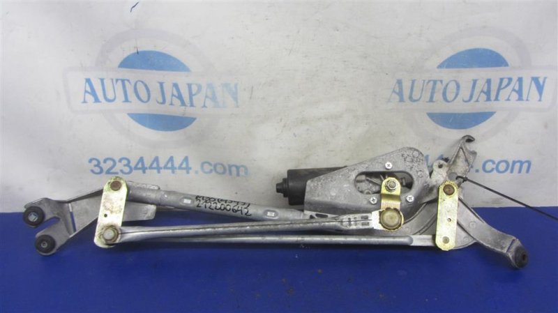 Трапеция стеклоочистителей INFINITI M35/M45 04-10 Седан 3.5 VQ35DE