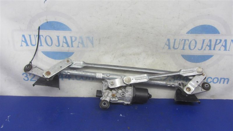 Трапеция стеклоочистителей INFINITI QX60/JX35 12-20