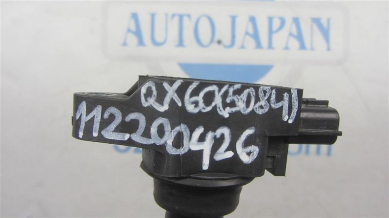 Катушка зажигания QX60/JX35 12-20 2014 Внедорожник 3.5
