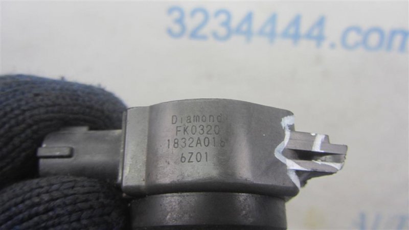 Катушка зажигания MITSUBISHI OUTLANDER XL 05-13 Катушка зажигания MITSUBISHI OUTLANDER XL 05-13