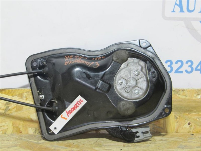 Замок двери задний левый SIENNA 03-10 2009 GSL20 3.5 2GR-FE Замок двери задний левый SIENNA 03-10 2009 GSL20 3.5 2GR-FE