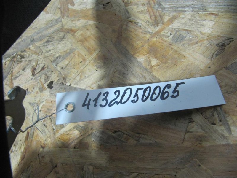 Ремень безопасности передний правый GALANT 03-12 2010 Седан 2.4