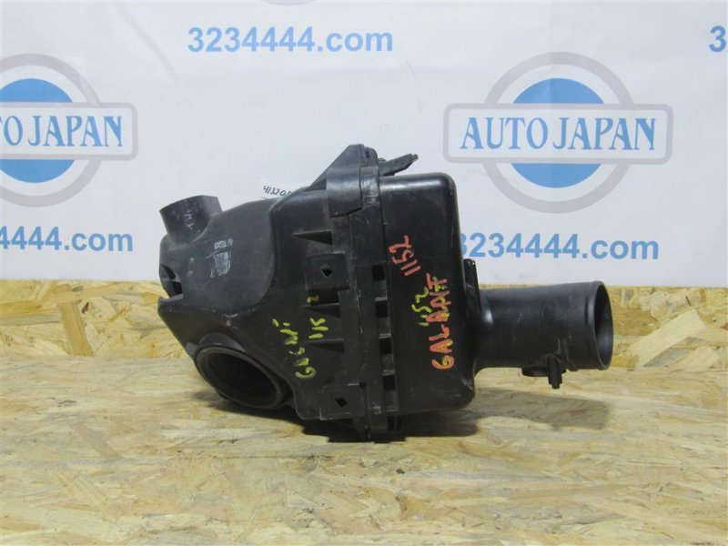 Корпус воздушного фильтра GALANT 03-12 2010 Седан 2.4