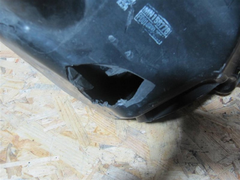 Корпус воздушного фильтра MITSUBISHI GALANT 03-12 Седан 2.4