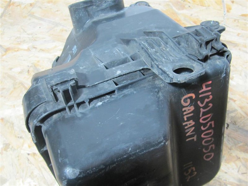 Корпус воздушного фильтра GALANT 03-12 2010 Седан 2.4