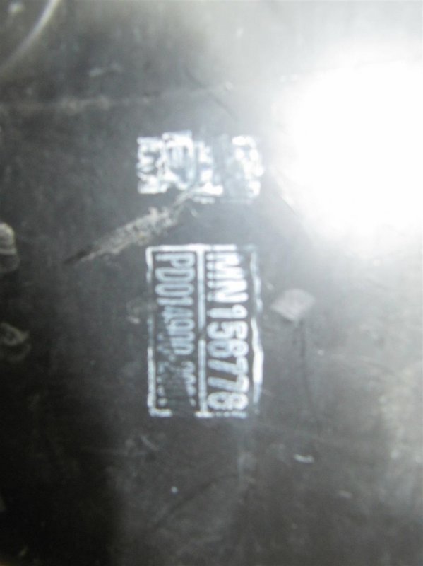 Корпус воздушного фильтра GALANT 03-12 2010 Седан 2.4