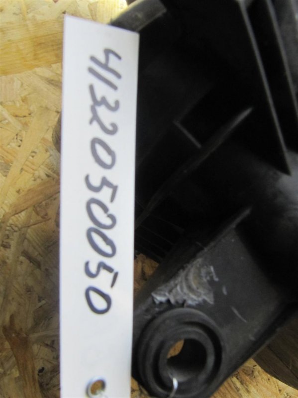 Корпус воздушного фильтра GALANT 03-12 2010 Седан 2.4