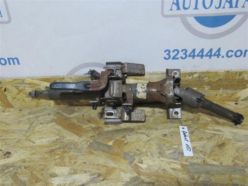 Рулевой вал GALANT 03-12 2010 Седан 2.4