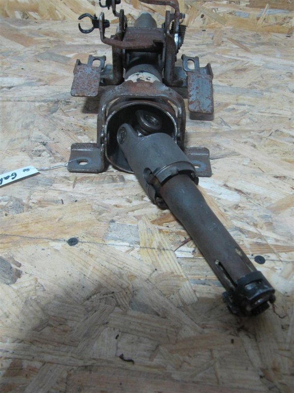 Рулевой вал MITSUBISHI GALANT 03-12 Седан 2.4