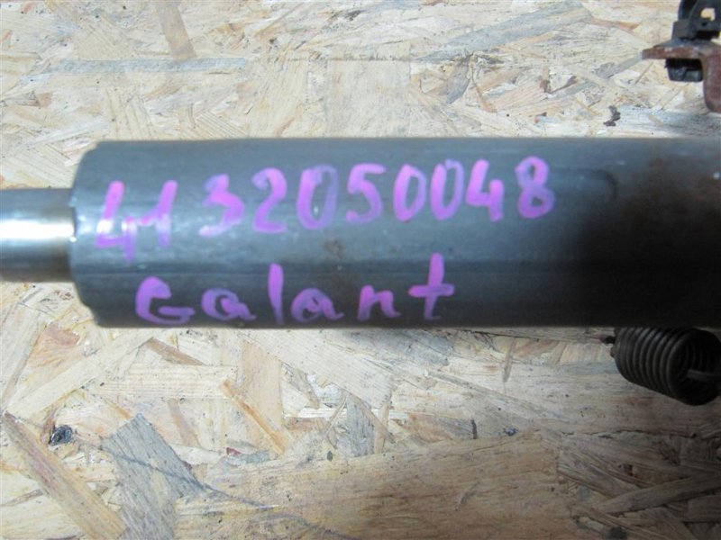 Рулевой вал GALANT 03-12 2010 Седан 2.4