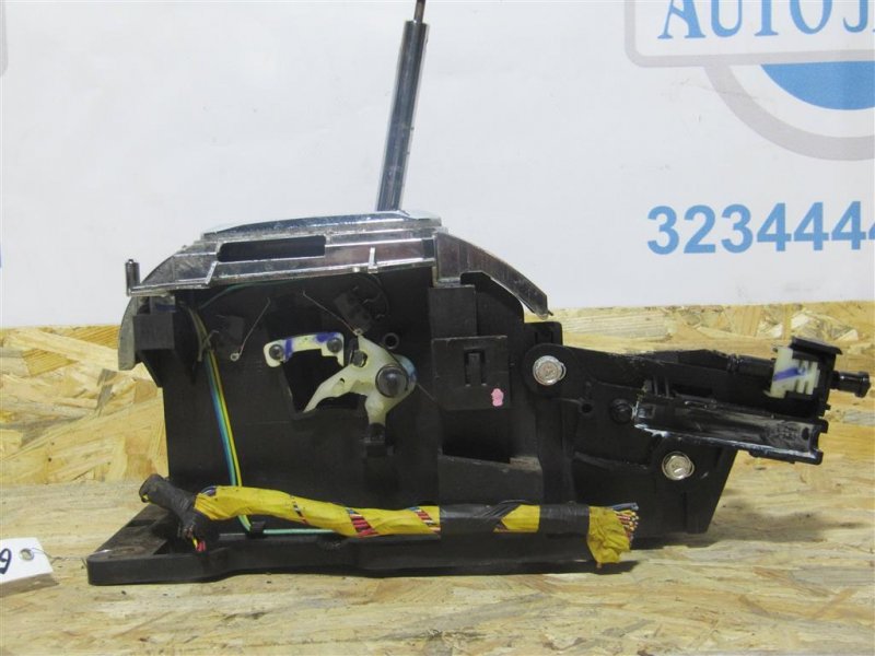 Кулиса АКПП GALANT 03-12 2010 Седан 2.4