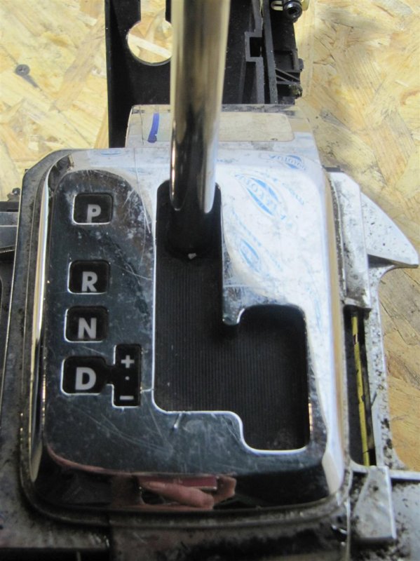 Кулиса АКПП GALANT 03-12 2010 Седан 2.4