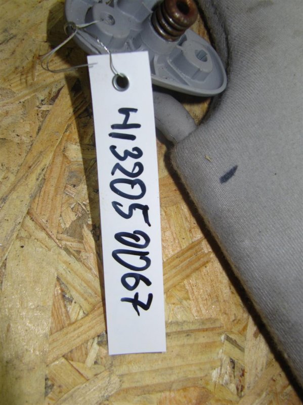 Козырек солнцезащитный MITSUBISHI GALANT 03-12 Седан 2.4 Козырек солнцезащитный MITSUBISHI GALANT 03-12 Седан 2.4