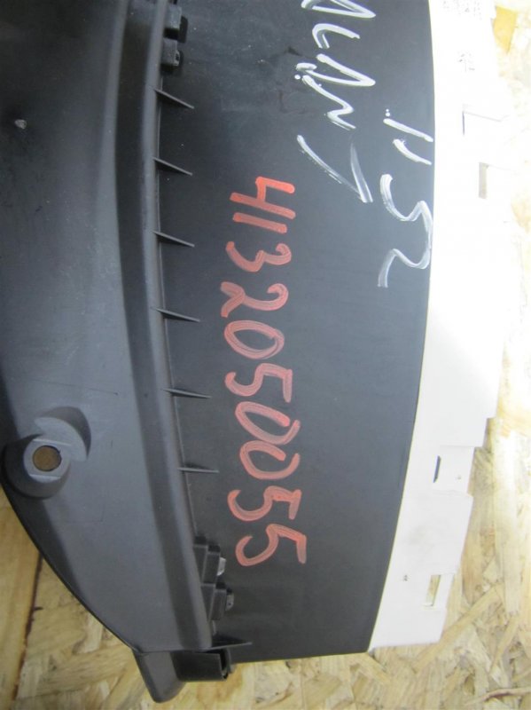 Панель приборов GALANT 03-12 2010 Седан 2.4