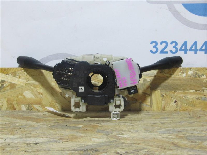 Подрулевой переключатель GALANT 03-12 2010 Седан 2.4 Подрулевой переключатель GALANT 03-12 2010 Седан 2.4