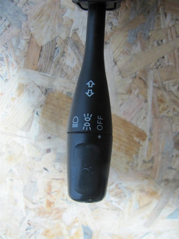 Подрулевой переключатель GALANT 03-12 2010 Седан 2.4 Подрулевой переключатель GALANT 03-12 2010 Седан 2.4