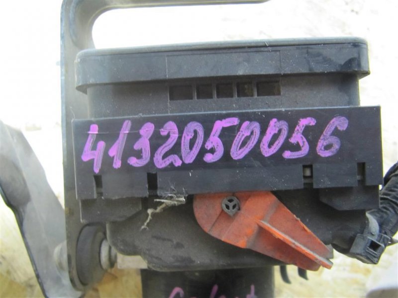 Блок ABS GALANT 03-12 2010 Седан 2.4