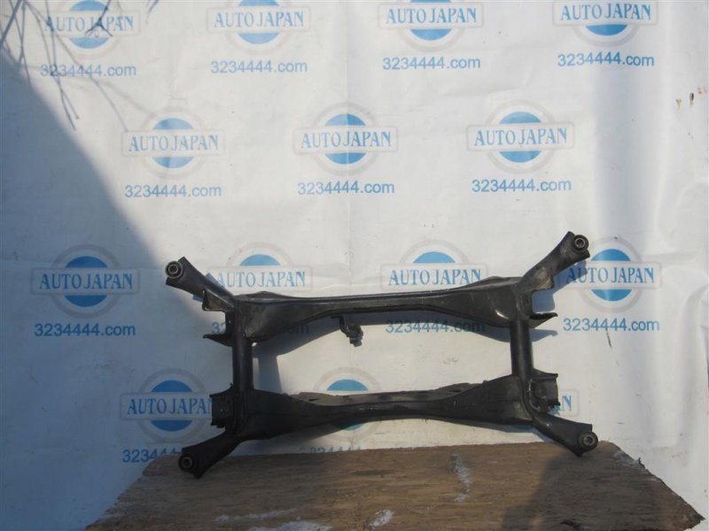 Балка задней подвески MITSUBISHI GALANT 03-12 2010 Седан 2.4 4100A050 Б/У