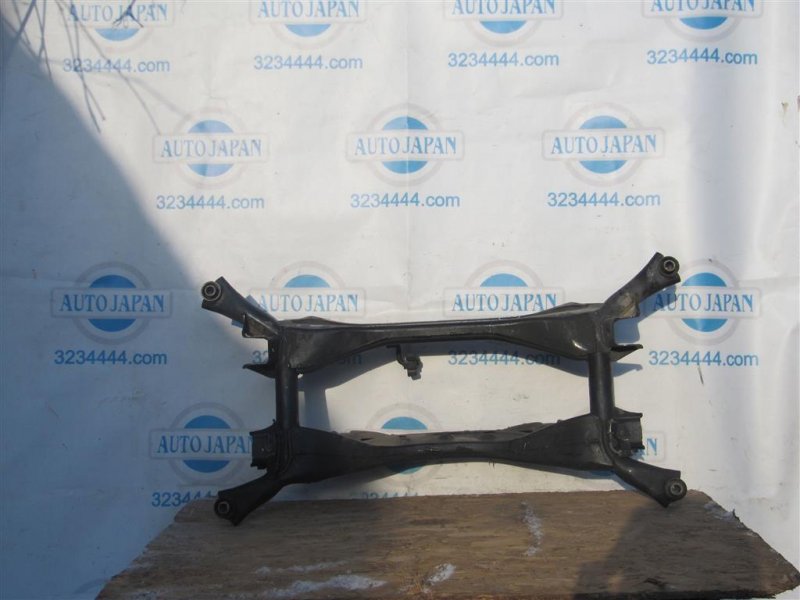 Балка задней подвески GALANT 03-12 2010 Седан 2.4