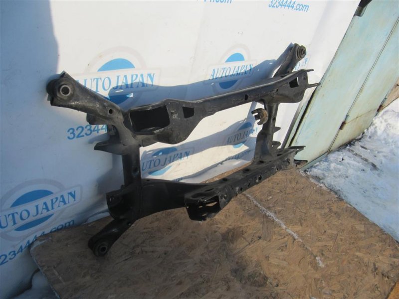 Балка задней подвески GALANT 03-12 2010 Седан 2.4