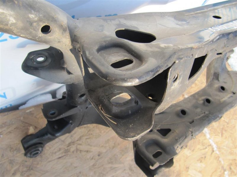 Балка задней подвески GALANT 03-12 2010 Седан 2.4