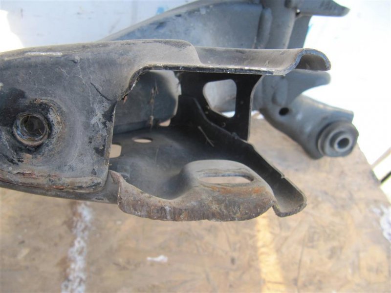 Балка задней подвески GALANT 03-12 2010 Седан 2.4