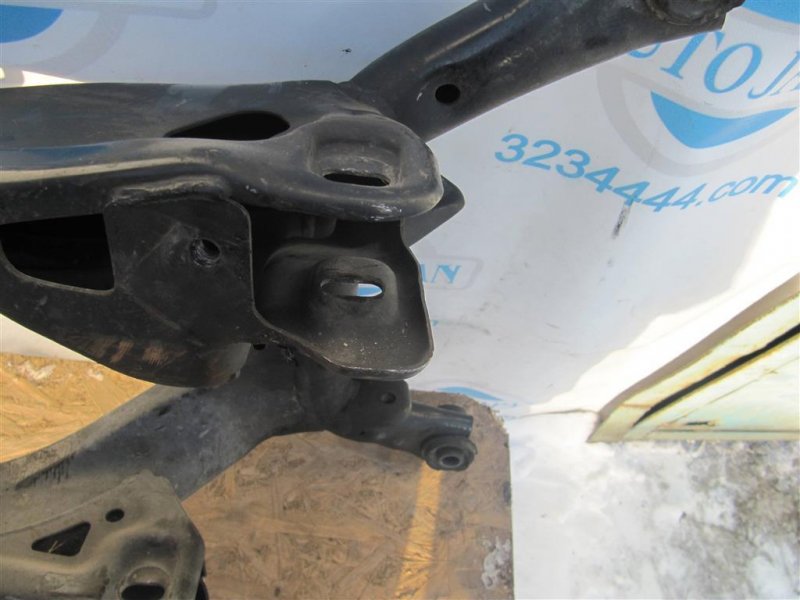 Балка задней подвески GALANT 03-12 2010 Седан 2.4