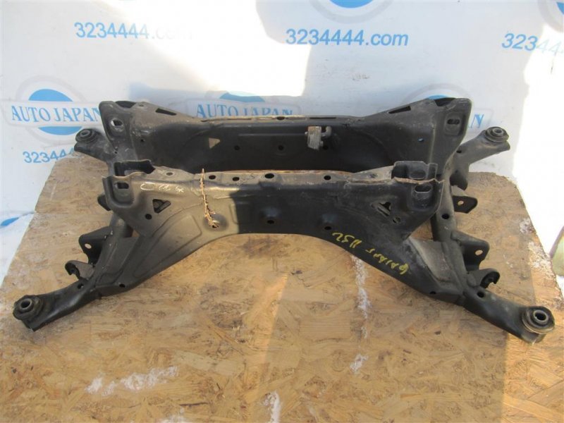 Балка задней подвески GALANT 03-12 2010 Седан 2.4