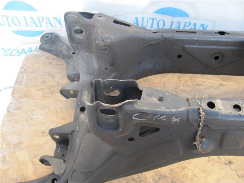 Балка задней подвески GALANT 03-12 2010 Седан 2.4