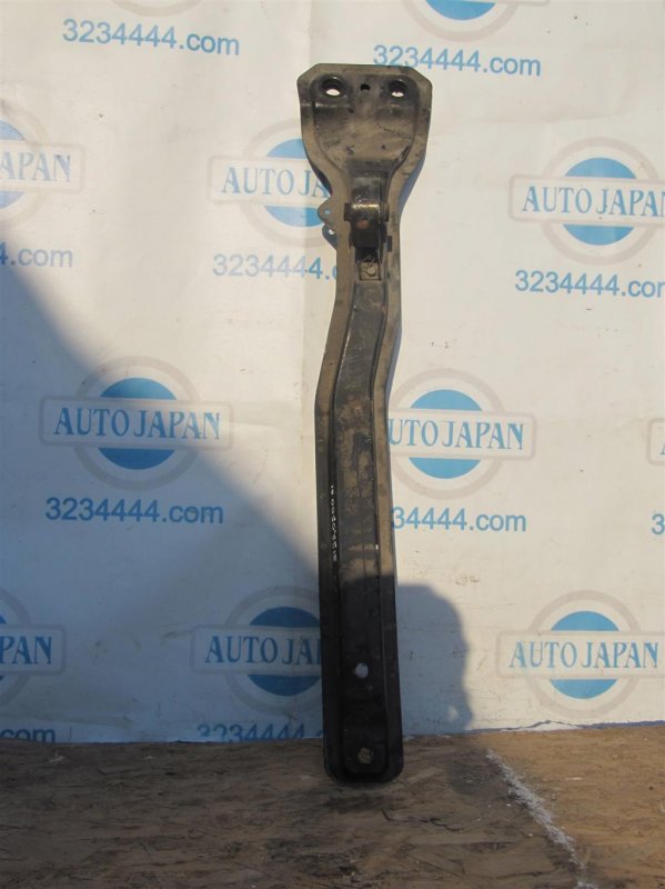 Запчасть балка двигателя продольная MITSUBISHI GALANT 03-12 2010 Седан 2.4 MR589146 Б/У Балка двигателя продольная MITSUBISHI GALANT 03-12 2010 Седан 2.4 MR589146 Б/У