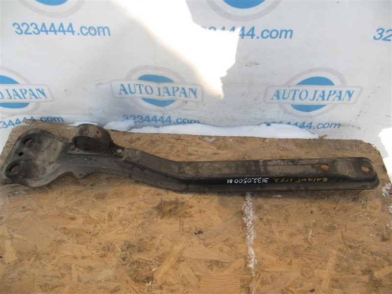 Балка двигателя продольная GALANT 03-12 2010 Седан 2.4 Балка двигателя продольная GALANT 03-12 2010 Седан 2.4