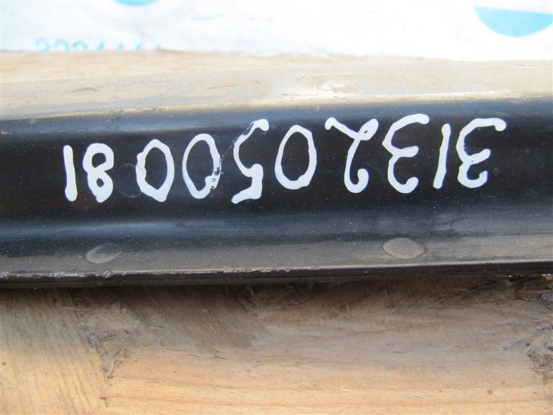 Балка двигателя продольная GALANT 03-12 2010 Седан 2.4 Балка двигателя продольная GALANT 03-12 2010 Седан 2.4