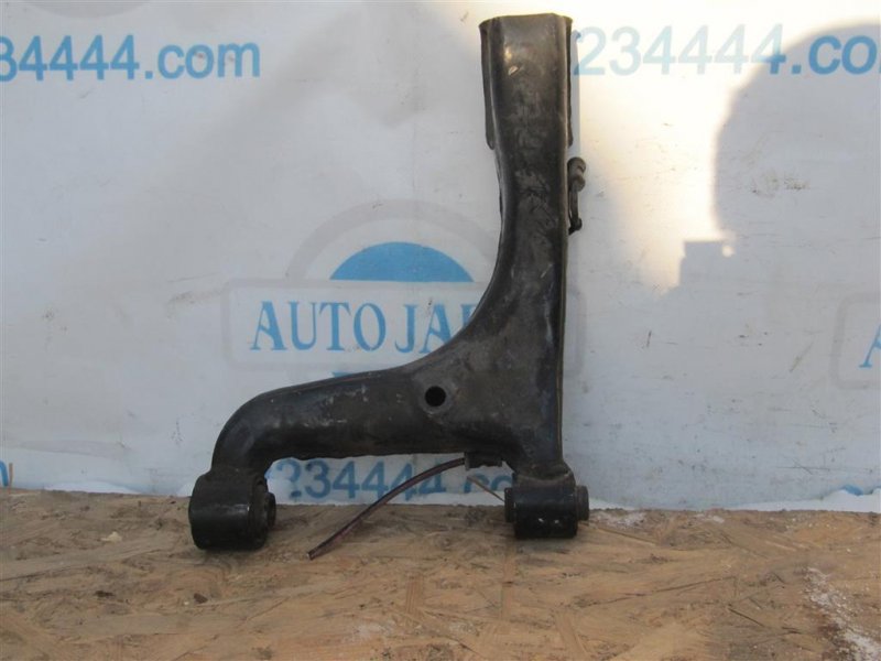 Рычаг задней подвески поперечный верхний задний левый GALANT 03-12 2010 Седан 2.4