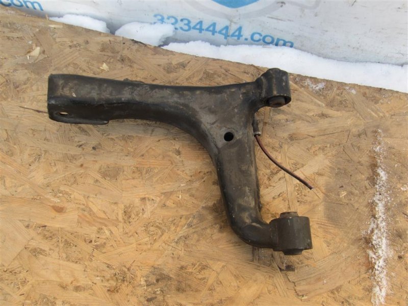 Рычаг задней подвески поперечный верхний задний левый GALANT 03-12 2010 Седан 2.4