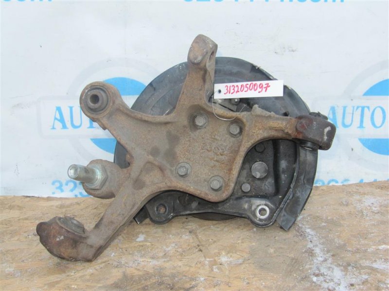 Ступица задняя правая MITSUBISHI GALANT 03-12 Седан 2.4 Ступица задняя правая MITSUBISHI GALANT 03-12 Седан 2.4