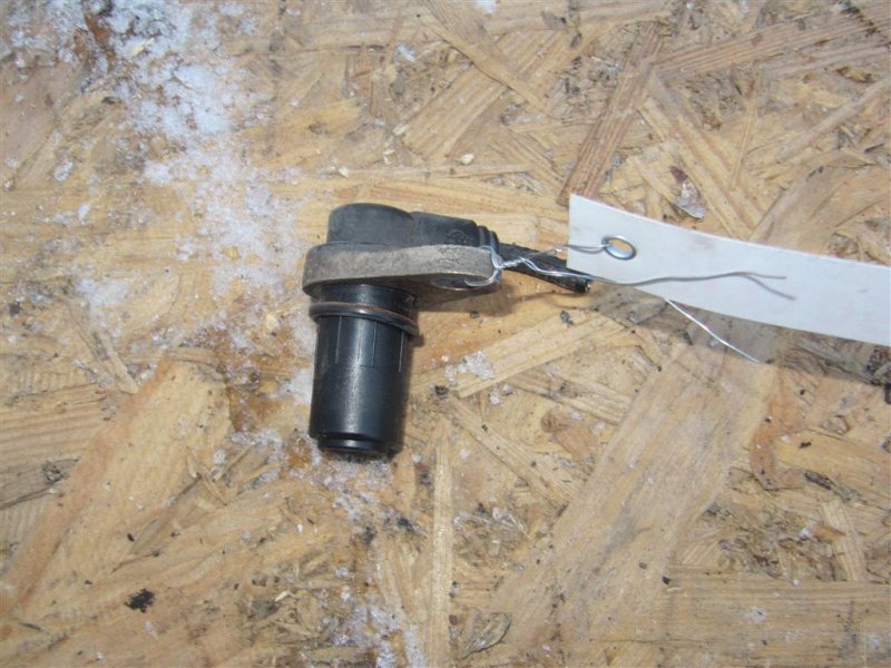 Датчик ABS задний правый MITSUBISHI GALANT 03-12 2010 Седан 2.4 4670A374 Б/У