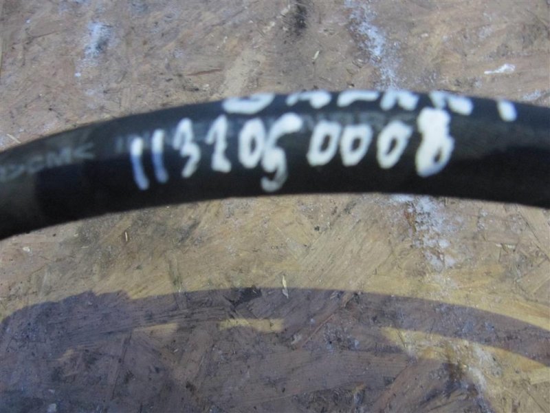 Трубка ГУР высокого давления GALANT 03-12 2010 Седан 2.4